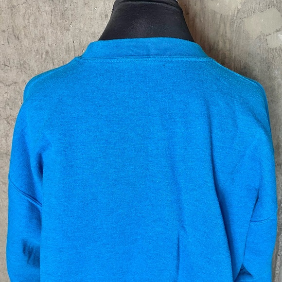 Sold-VTG GILDAN COLORADO CREWNECK SWEATSHIRT - Picture 9 of 10